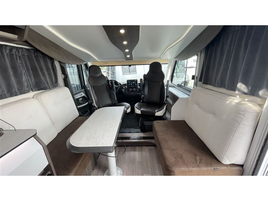 Benimar Amphitryon 957 Northautokapp